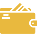 Trusted support icon