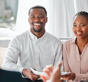 Telly Insurance Agency team