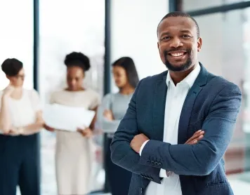 Insurance consultancy services
