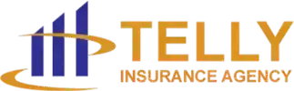 Telly Insurance Agency logo