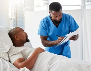 Medical insurance in Kenya